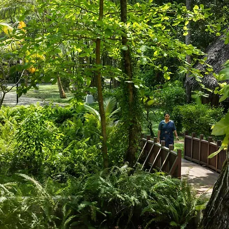 Marari Beach Resort - Cgh Earth-3