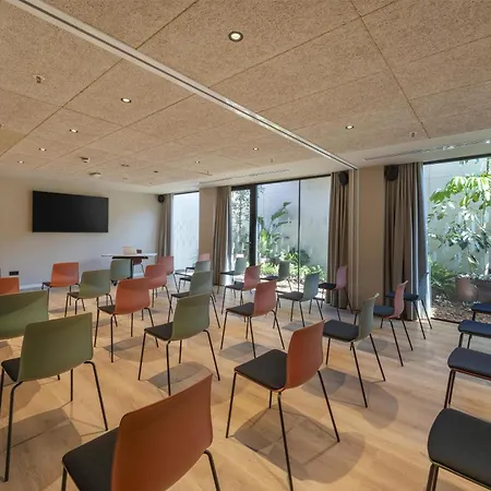 Hampton By Hilton Alicante Airport-3