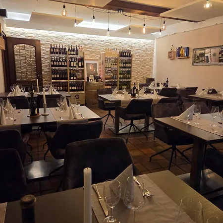 Hotel Alte Drogerie - Al Caminetto-3
