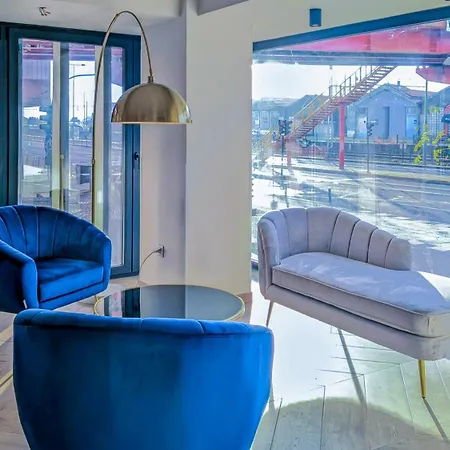 Hotel Infante Santo - Lisboa-2