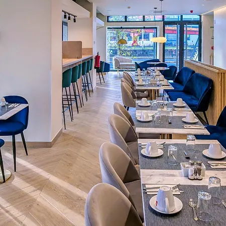 Hotel Infante Santo - Lisboa-3