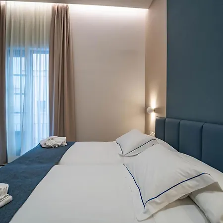 Hotel San Lorenzo Boutique Catedral-2