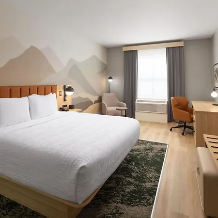 La Quinta Inn And Suites By Wyndham Leavenworth-2