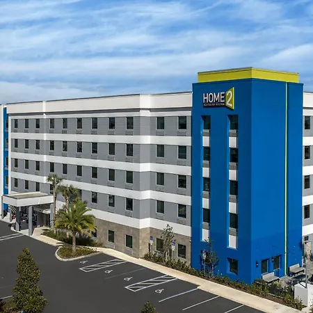 Home2 Suites By Hilton Weston Ft. Lauderdale-2