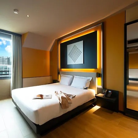Palazzo Loreto Hotel Milano-3