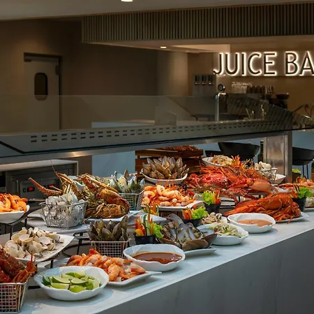 Family Selection at Grand Palladium Select Bávaro - All Inclusive-2