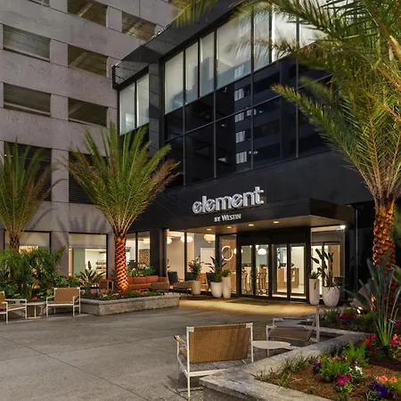 Element By Marriott New Orleans Downtown-2