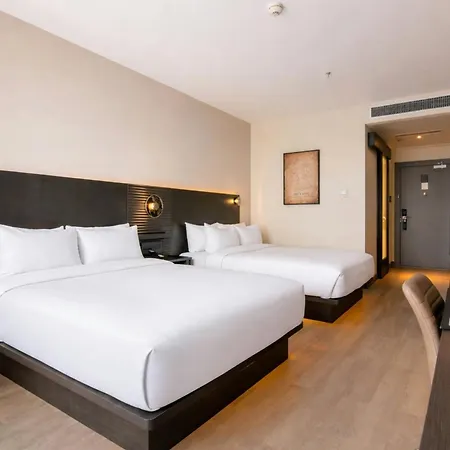 Ac Hotel By Marriott Georgetown Guyana-2