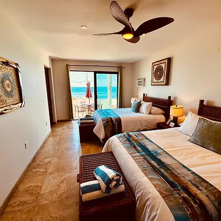 The Cerritos Beach Inn-3