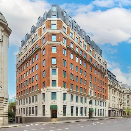 The Derby London City, Curio Collection By Hilton-2