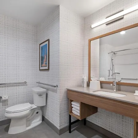 Hampton Inn & Suites By Hilton Irving Dfw Airport North-3