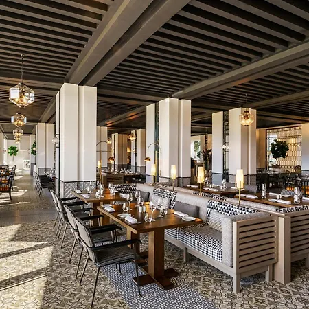 Fairmont Residences La Marina Rabat Sale-3