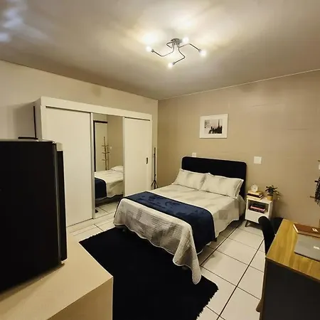 Hostel Londrina I-3