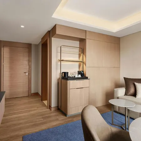 Delta Hotels By Marriott Istanbul Karakoy-2