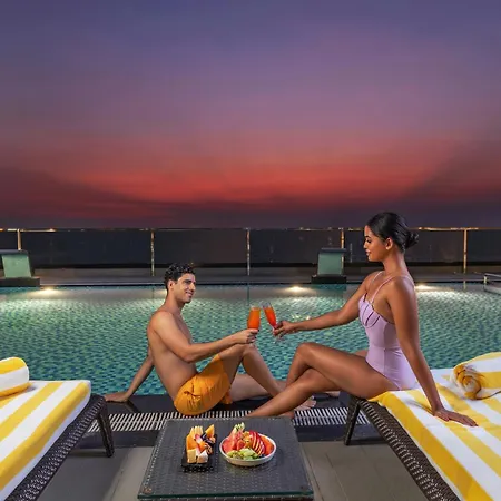 Vivanta Kochi, Aluva-3