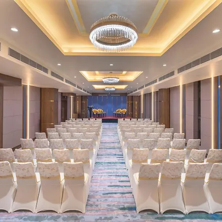 Vivanta Kochi, Aluva-2