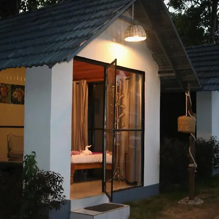 The Wildcamp - Coorg-2