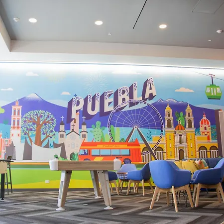 Tru By Hilton Puebla Angelopolis-3