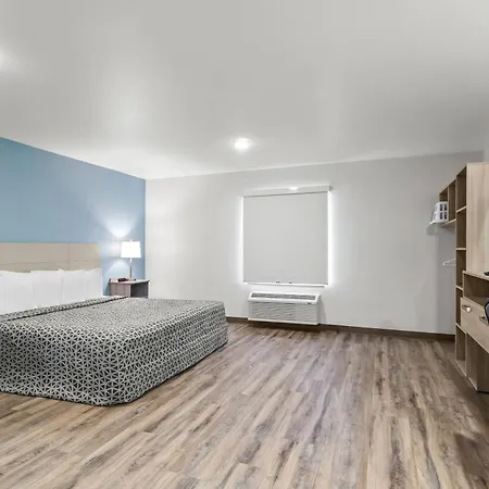 Woodspring Suites Washington Meadowlands Pa-3