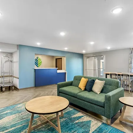 Woodspring Suites Washington Meadowlands Pa-2