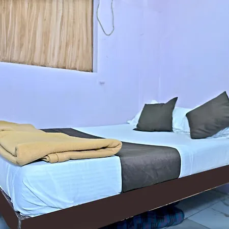 Gariib Nawaz Guest House-2