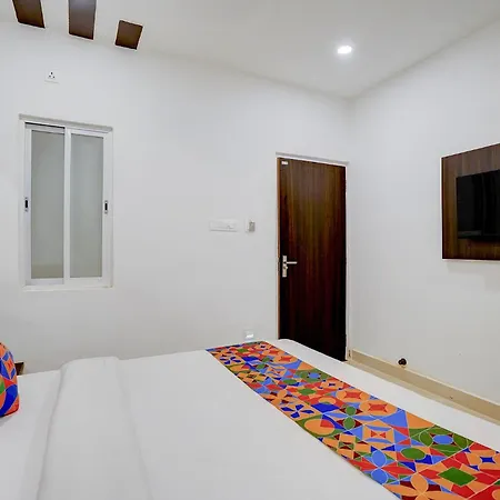 Fabhotel Swastik Villa-3