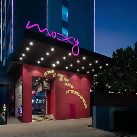 Moxy Kathmandu-3