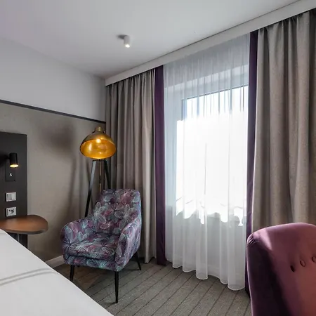 Premier Inn Hannover City Centre-3