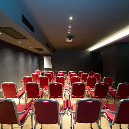 Palazzo Loreto Hotel Milano-3