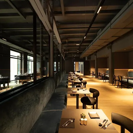 Palazzo Loreto Hotel Milano-2