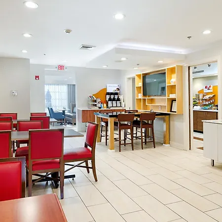 Holiday Inn Express Lexington By Ihg-3