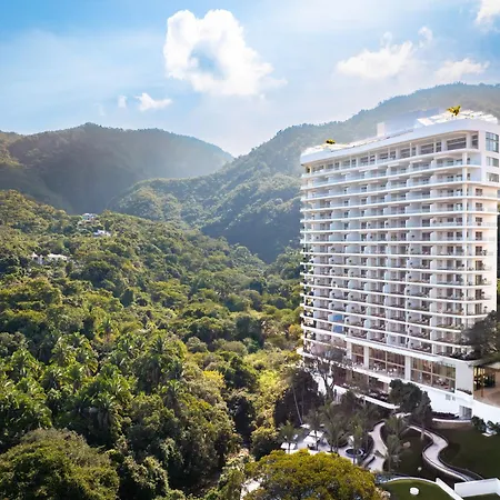 Garza Blanca Sanctuary Puerto Vallarta-2
