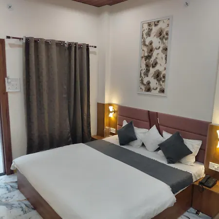 Hotel Morvi Palace-2
