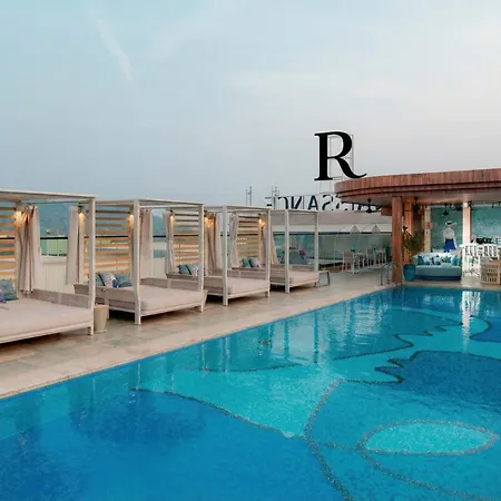 Renaissance Goa Baga-Arpora Hotel-2