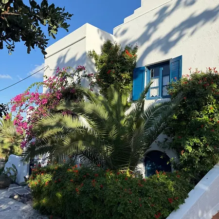White Blue Villa Formerly Ippocampi-2