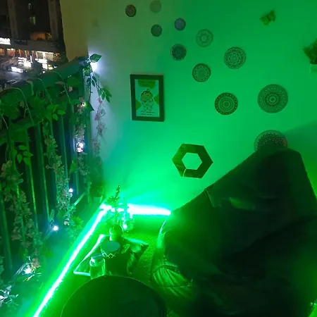 Nxone Studio Apartment-2