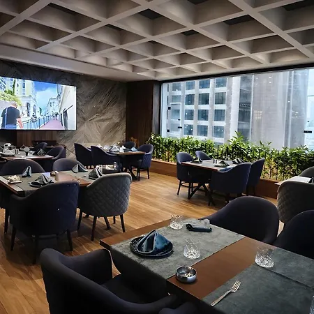 View Lounge Hotel-2