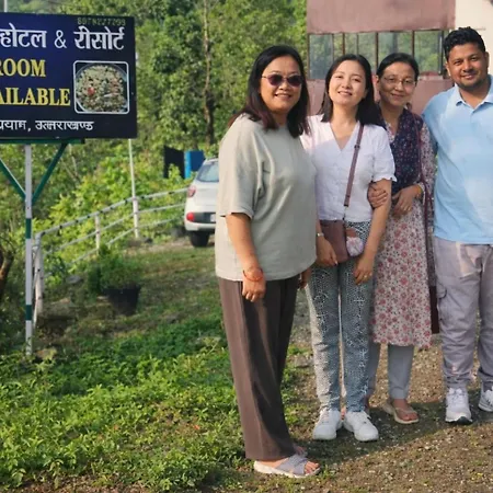 Shiv Shankar Resort And Hotel-2