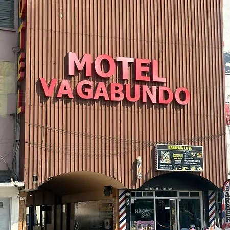 Motel Vagabundo-3
