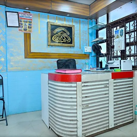 Gariib Nawaz Guest House-3