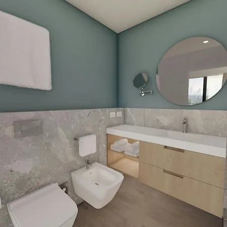 Residence Inn By Marriott Milano Linate-3