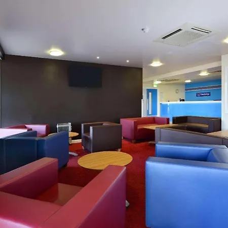 Travelodge Haverhill-2