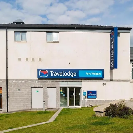 Travelodge Fort William-2