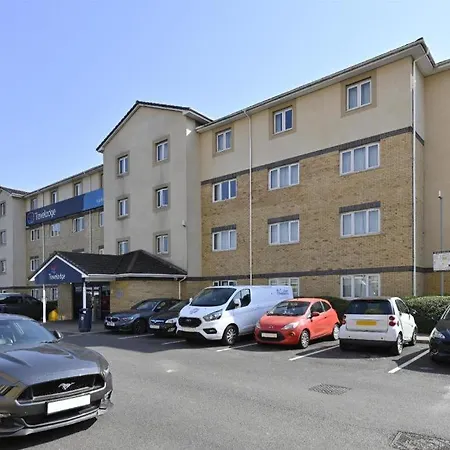 Travelodge Harlow-2