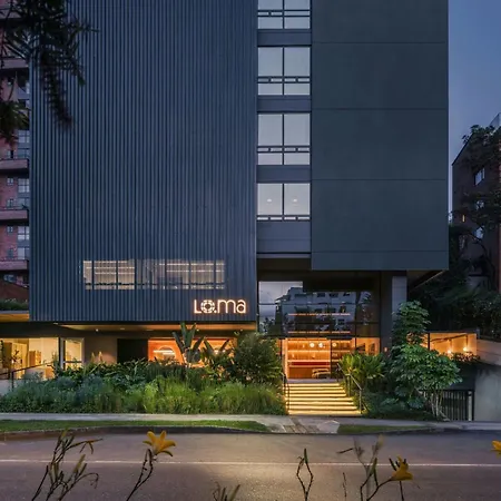 Loma, Medellin, A Tribute Portfolio Hotel-2