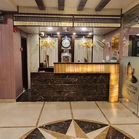 Hotel Cosmos-3