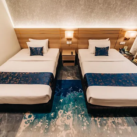Green Nature Resort & Suites-2