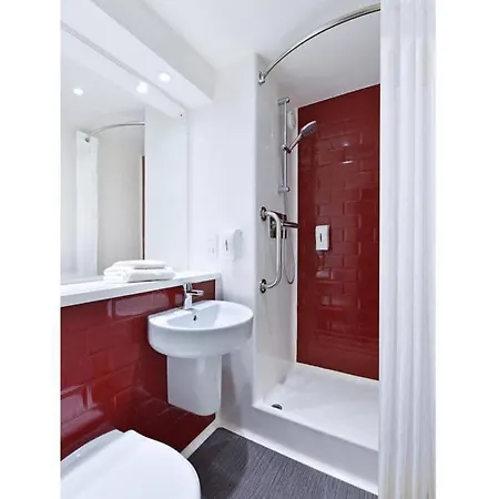 Travelodge London Balham-2