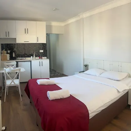 Balat Life Suites-3