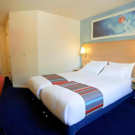 Travelodge London Greenwich High Road-2